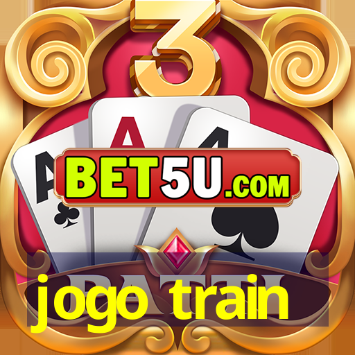 jogo train